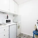 Apartamento Casa Com Alma Portuguesa Bairro Alto Lisboa