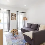 Apartment Casa Com Alma Portuguesa Bairro Alto