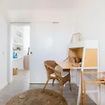 Apartment Casa Com Alma Portuguesa Bairro Alto Lissabon