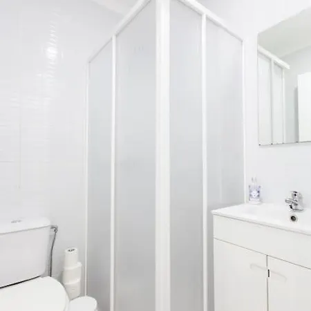 Appartamento Bairro Alto 3 - No Coracao De