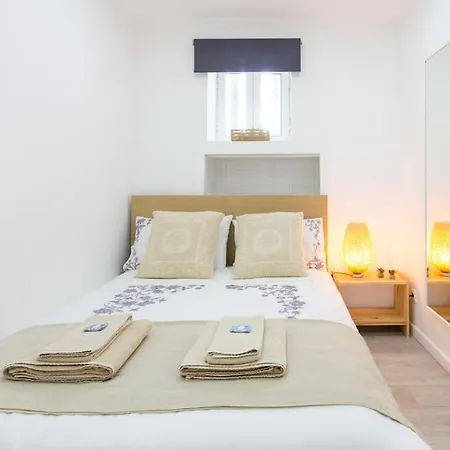 Appartamento Bairro Alto 3 - No Coracao De *