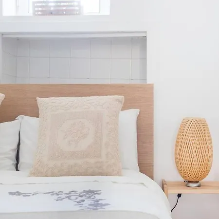 Appartamento Casa Com Alma Portuguesa Bairro Alto *