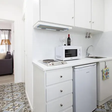 Appartamento Bairro Alto 3 - No Coracao De Lisbona