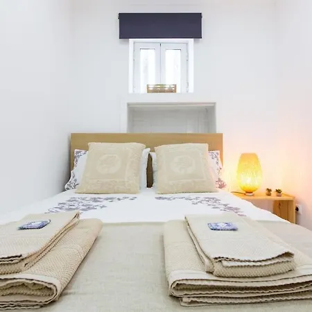 Appartamento Bairro Alto 3 - No Coracao De *