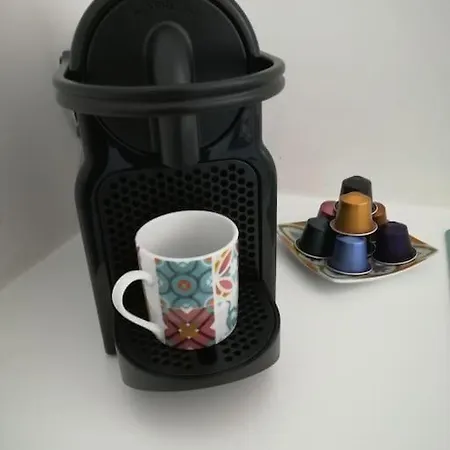 Casa Com Alma Portuguesa Bairro Alto