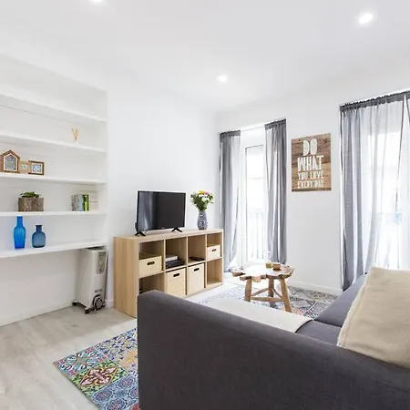 Casa Com Alma Portuguesa Bairro Alto