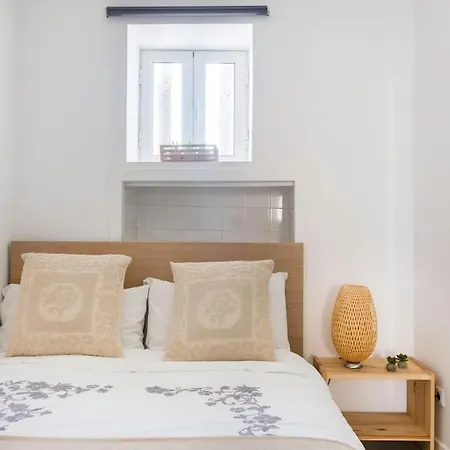 Apartment Casa Com Alma Portuguesa Bairro Alto Lisbon
