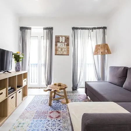 Casa Com Alma Portuguesa Bairro Alto