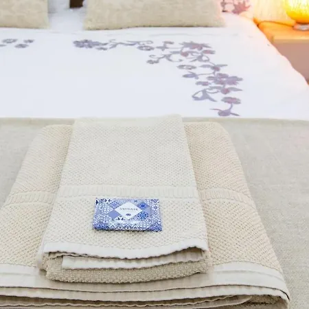 Lägenhet Casa Com Alma Portuguesa Bairro Alto Lisboa