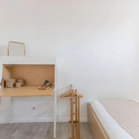 Casa Com Alma Portuguesa Bairro Alto